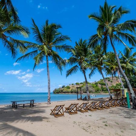 Swisscocobeach Nosy Be Exterior photo