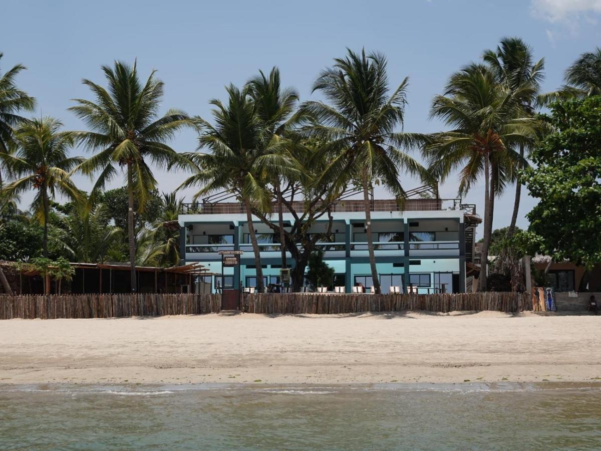 Swisscocobeach Nosy Be Exterior photo