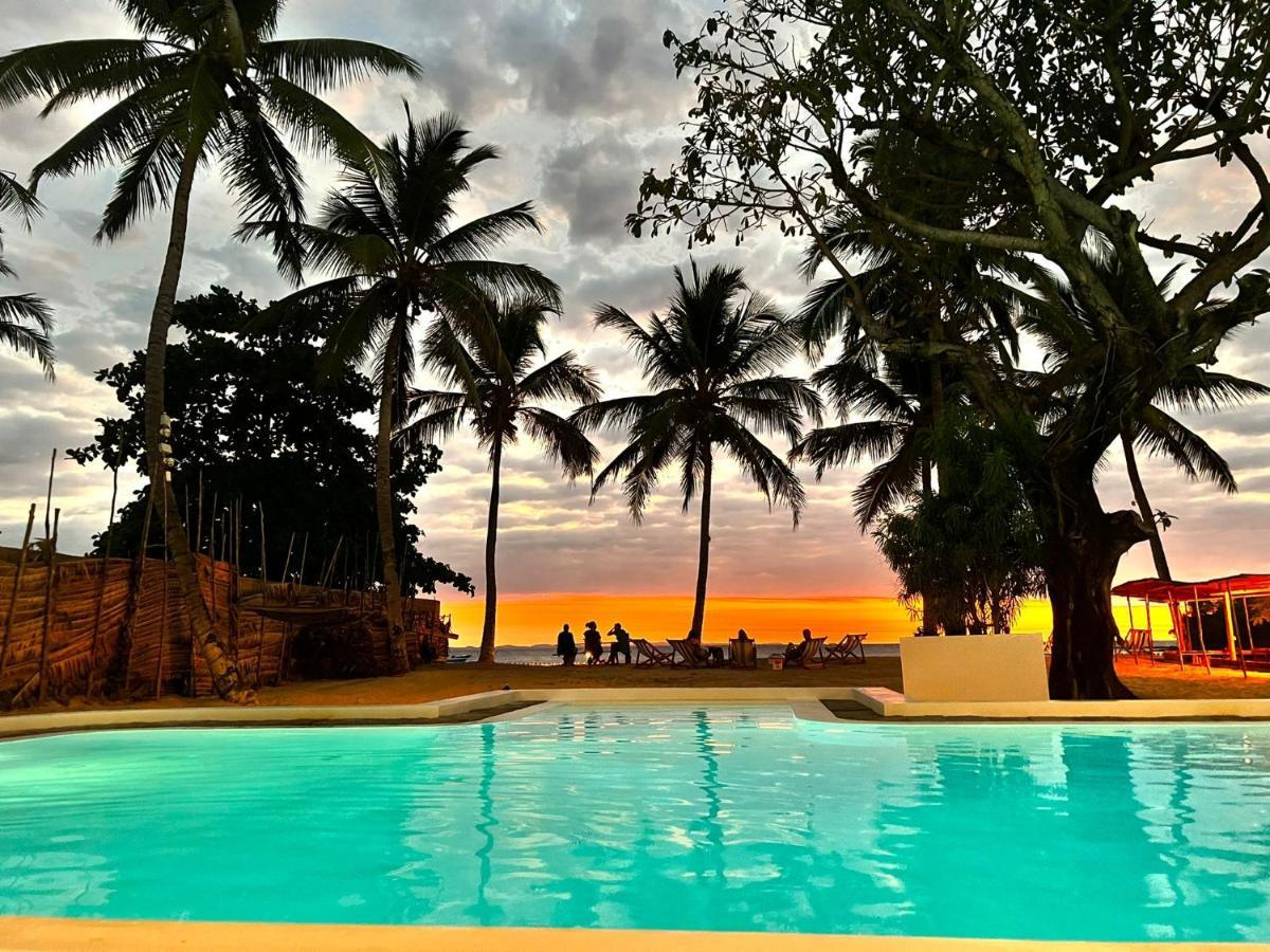 Swisscocobeach Nosy Be Exterior photo