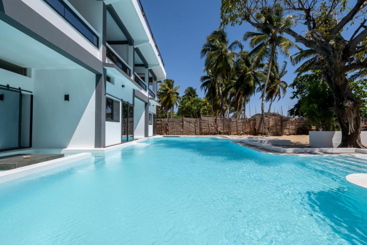 Swisscocobeach Nosy Be Exterior photo
