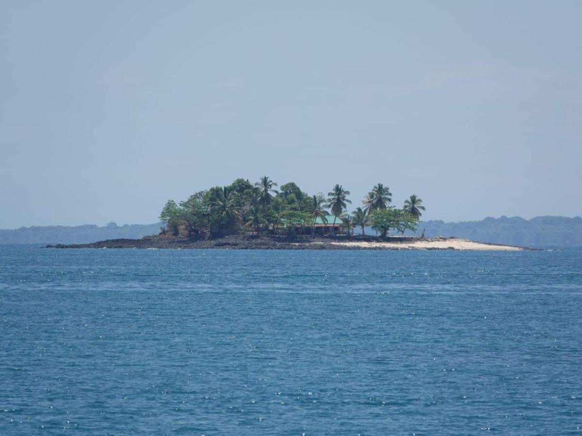 Swisscocobeach Nosy Be Exterior photo