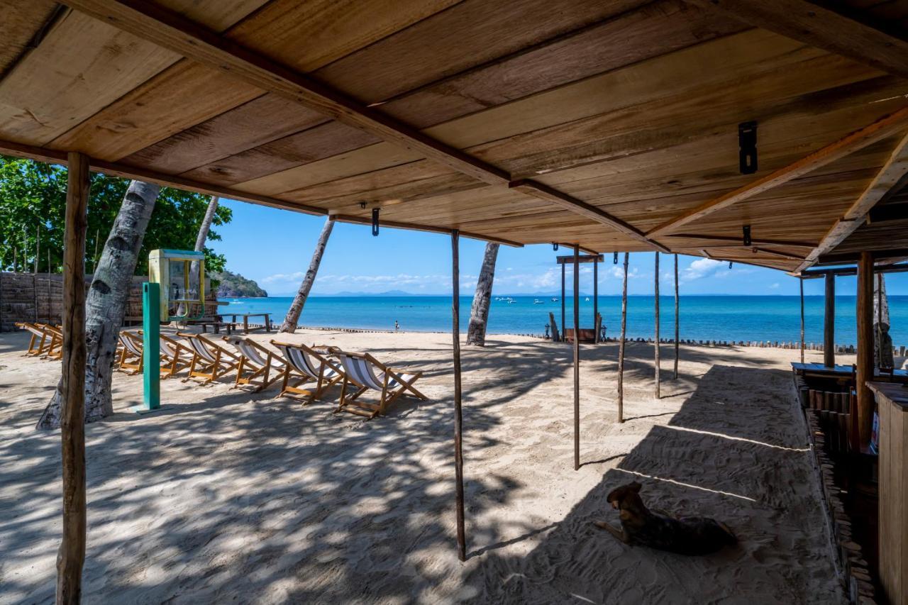 Swisscocobeach Nosy Be Exterior photo
