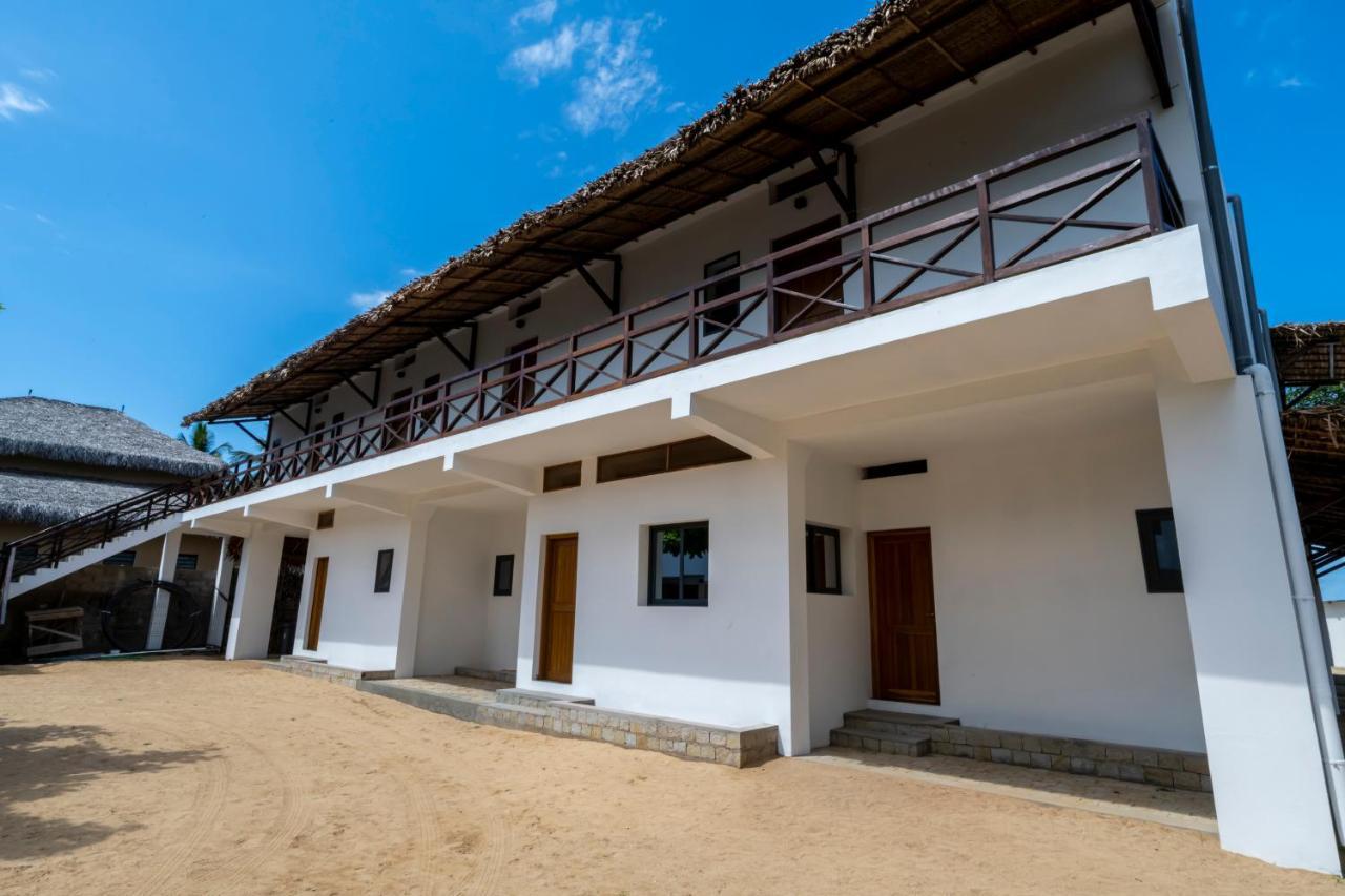 Swisscocobeach Nosy Be Exterior photo