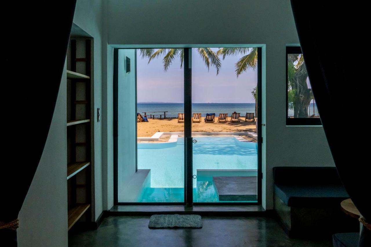 Swisscocobeach Nosy Be Exterior photo