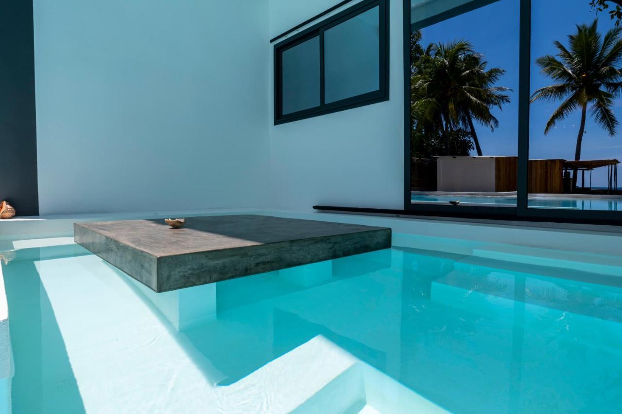 Swisscocobeach Nosy Be Exterior photo