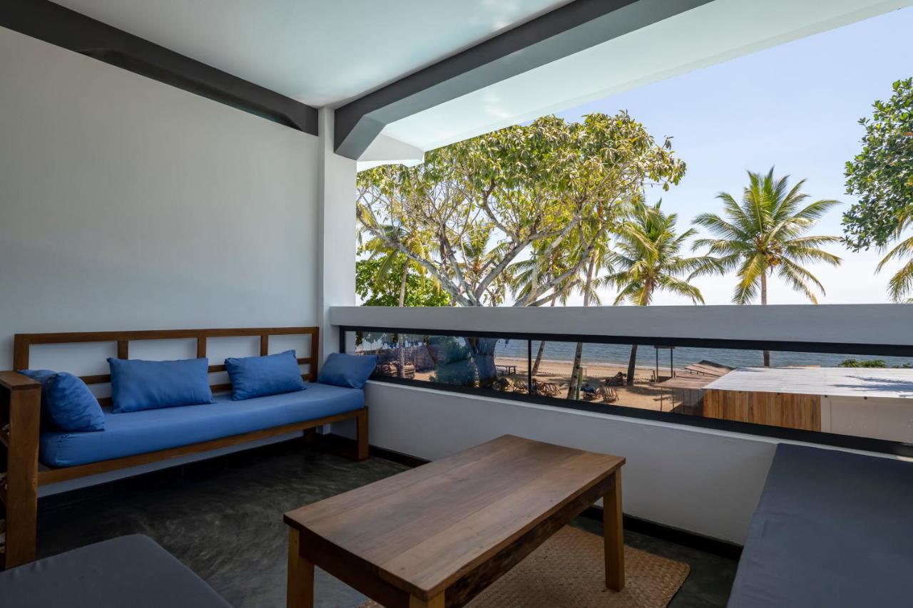Swisscocobeach Nosy Be Room photo