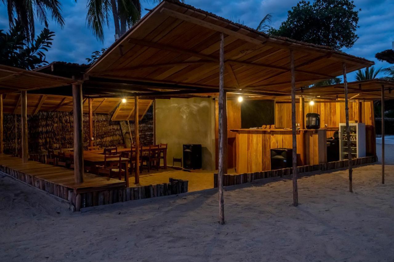 Swisscocobeach Nosy Be Exterior photo