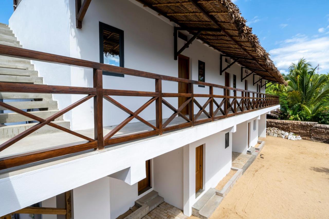 Swisscocobeach Nosy Be Exterior photo