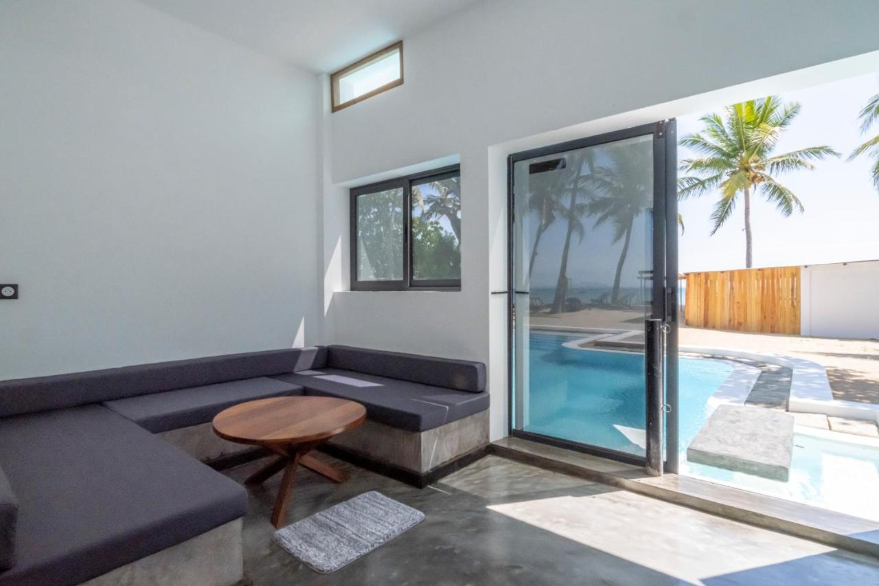 Swisscocobeach Nosy Be Exterior photo