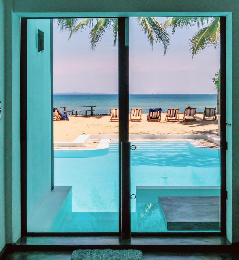 Swisscocobeach Nosy Be Exterior photo
