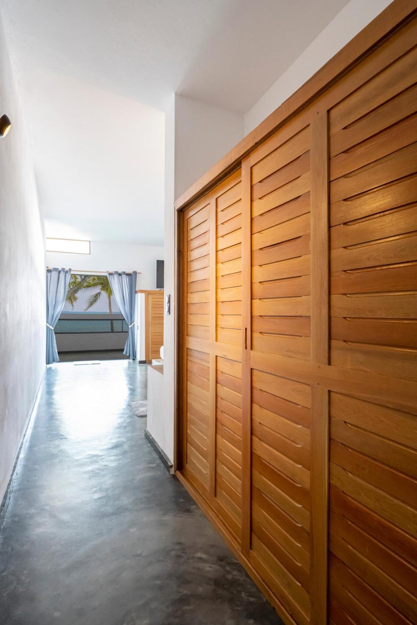 Swisscocobeach Nosy Be Room photo