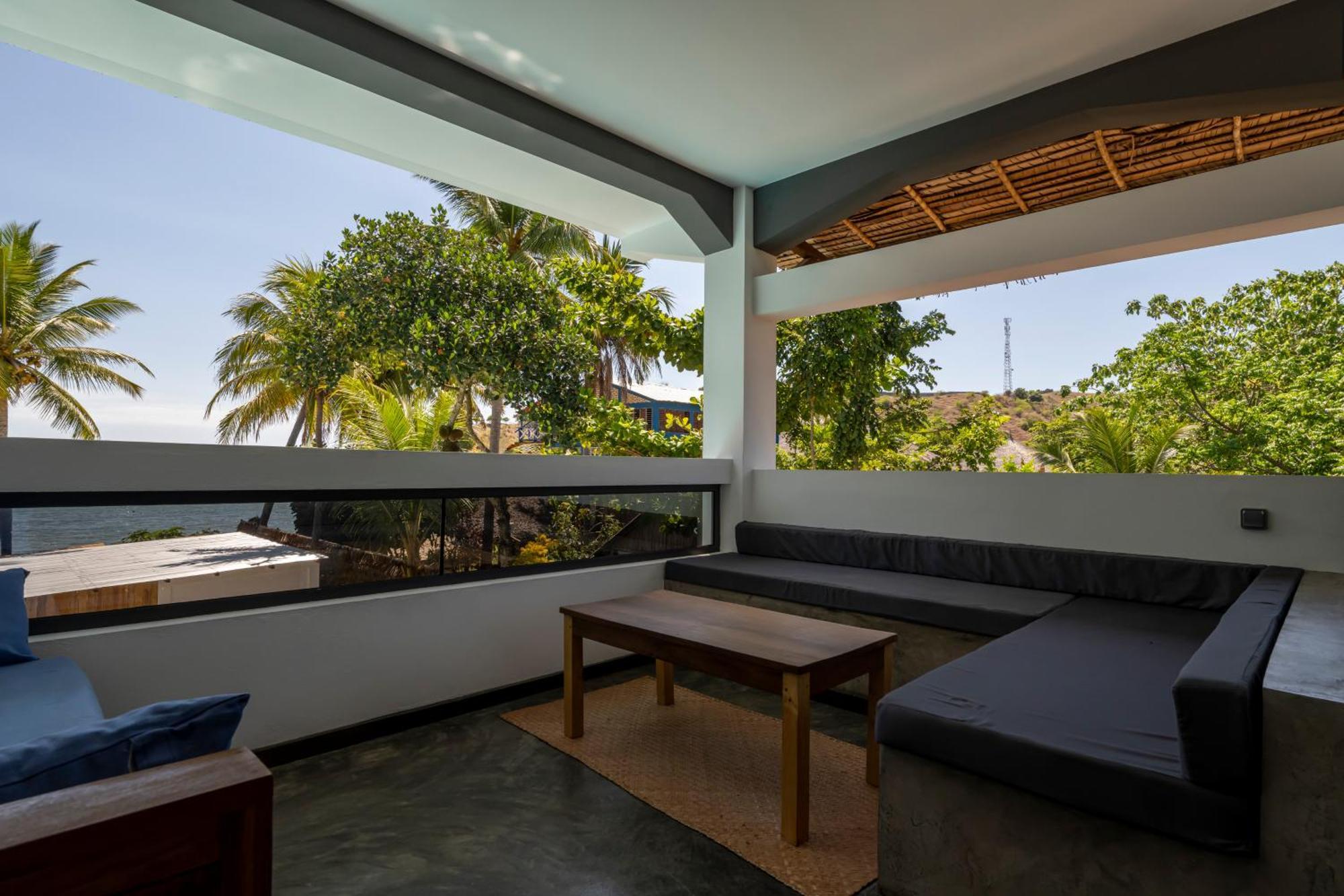 Swisscocobeach Nosy Be Room photo