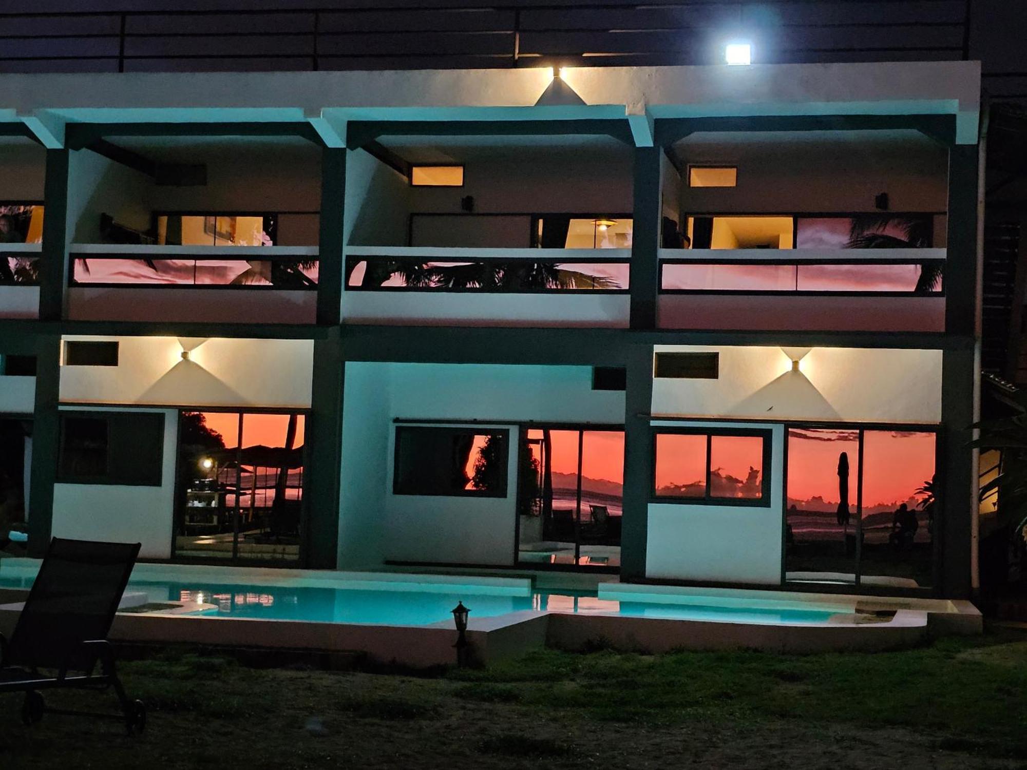 Swisscocobeach Nosy Be Exterior photo