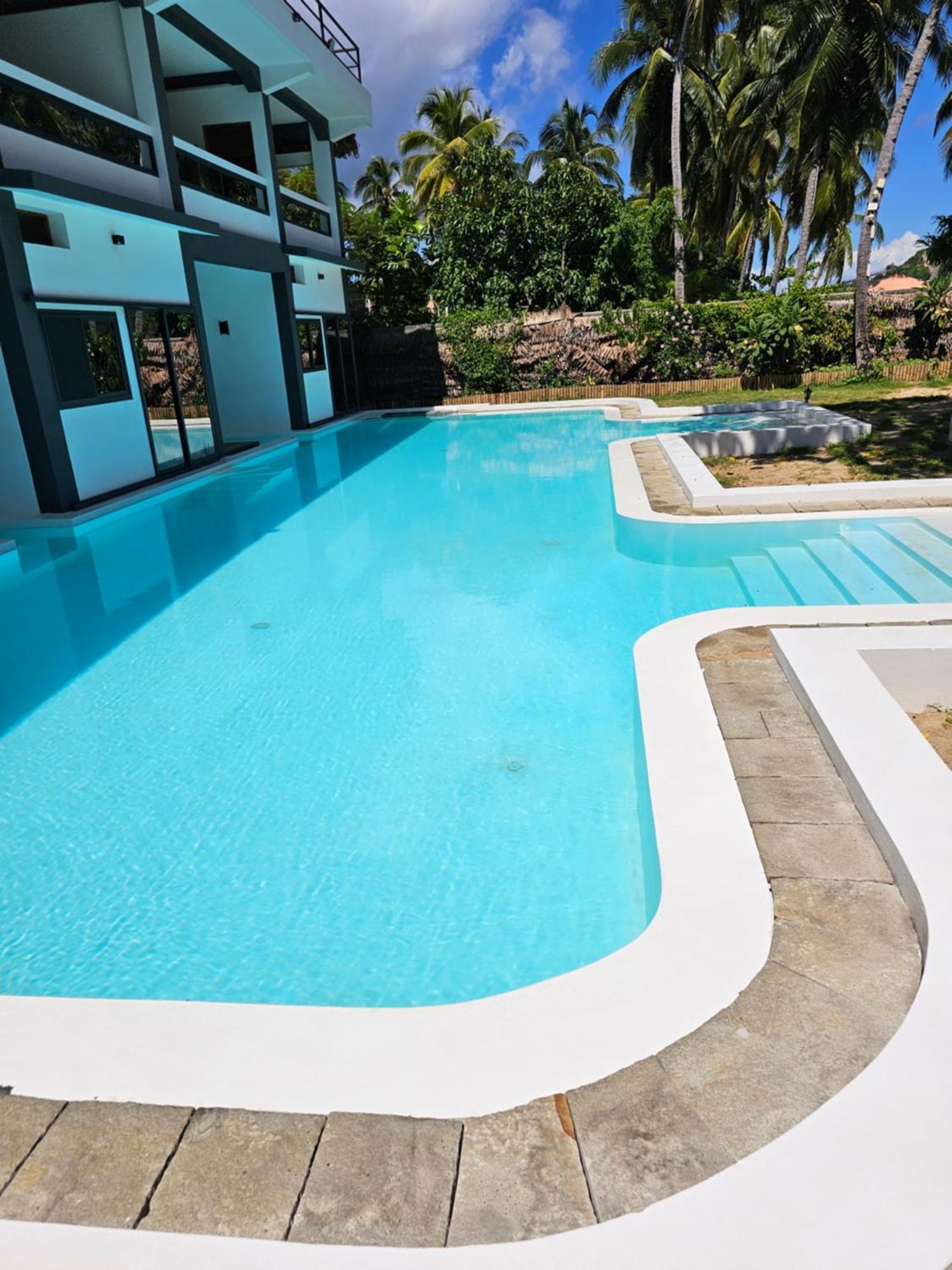 Swisscocobeach Nosy Be Exterior photo